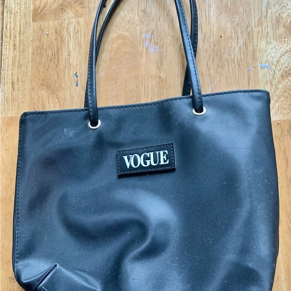 Vogue tote bag - Picture 2 of 8